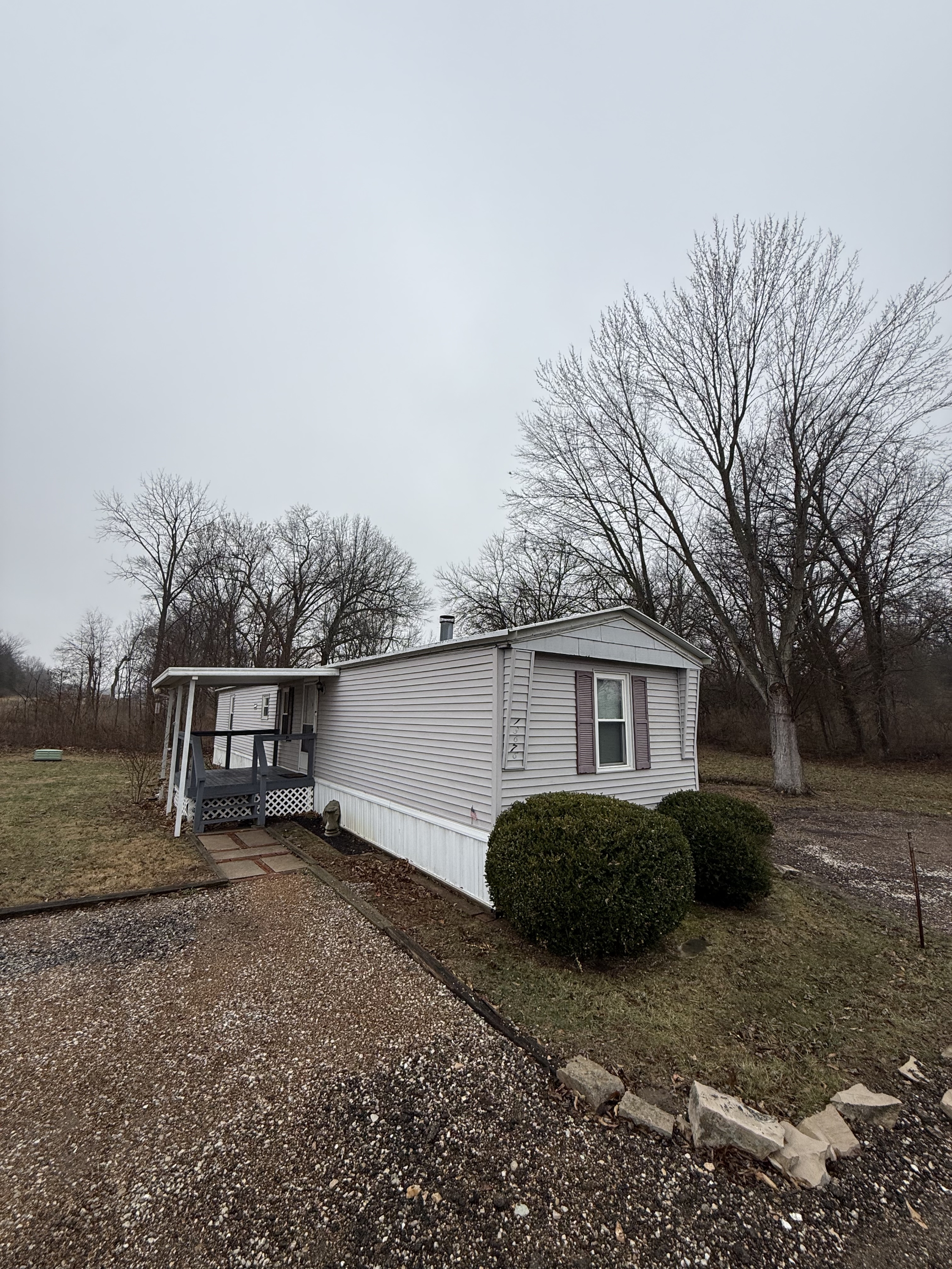 13676 Ridgewood Dr.,